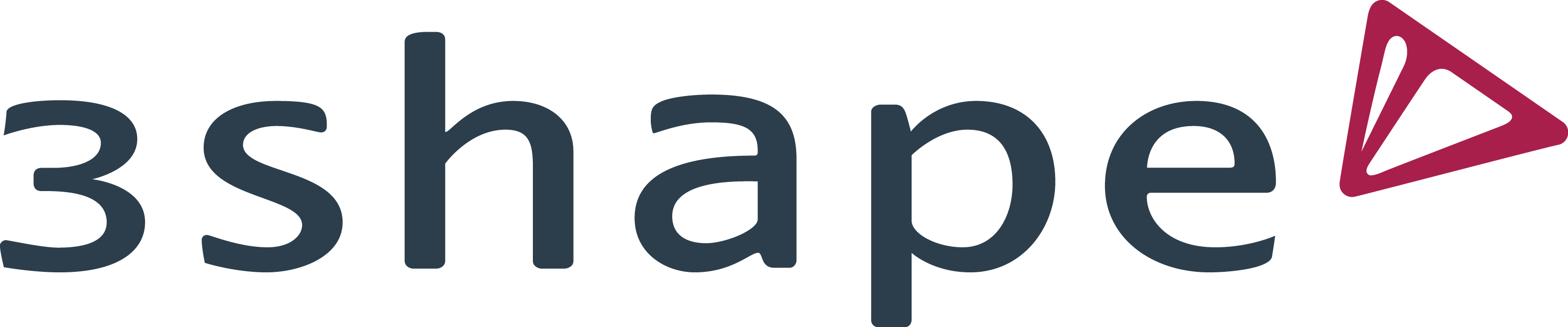 Logo 3Shape